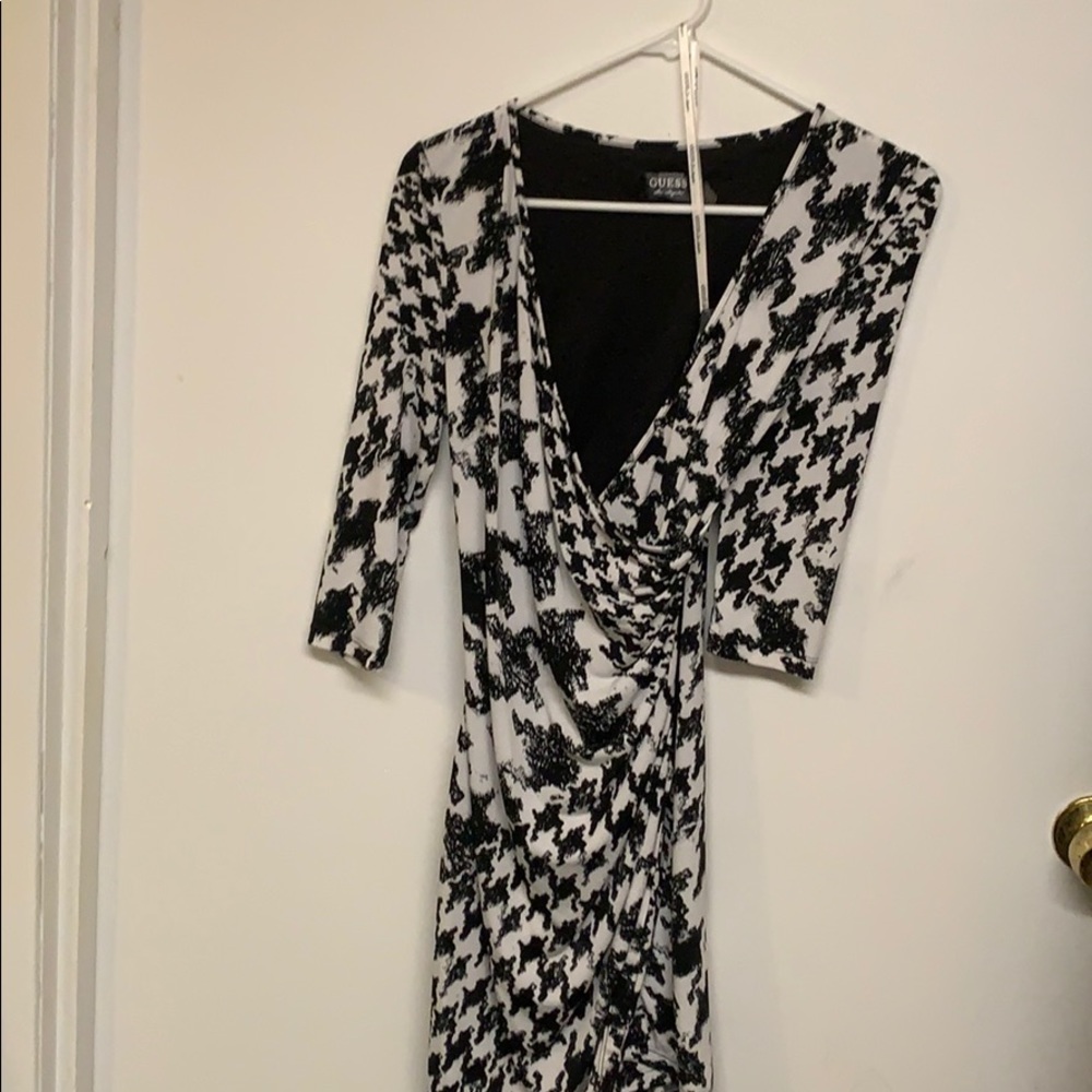 Guess dress